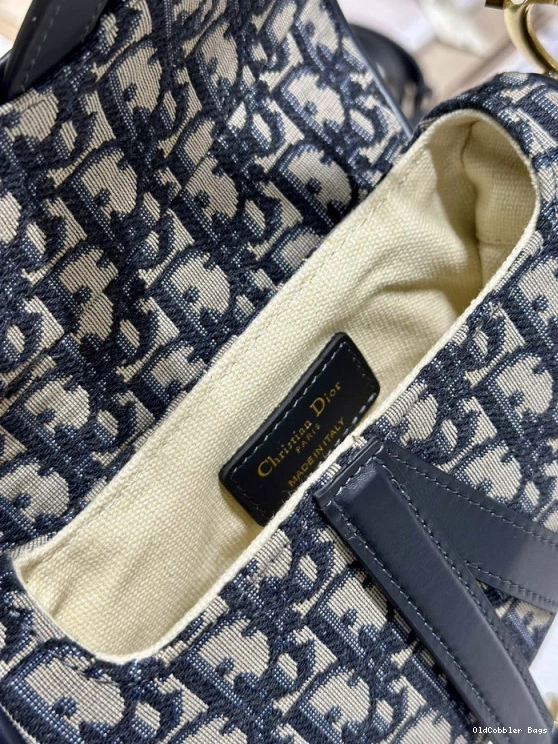 OldCobbler Bags Saddle Bag Diro 0824